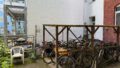 Fahrradcarport