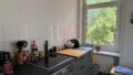 Küche einer Wohnung