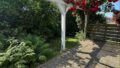 Terrasse mit Garten I