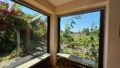 Wohnzimmer Erkerfenster