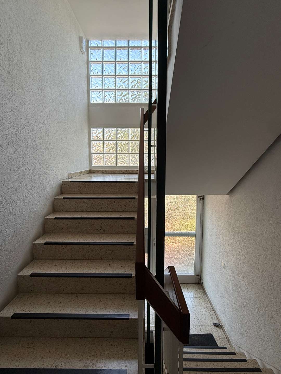 Treppenhaus