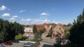 Ausblick Laubengang