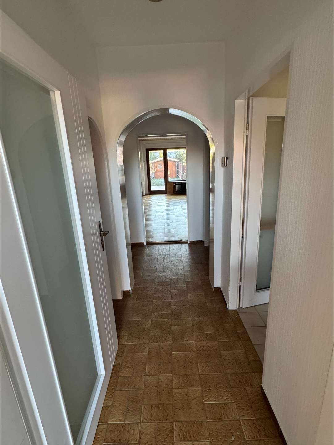 Eingangsflur