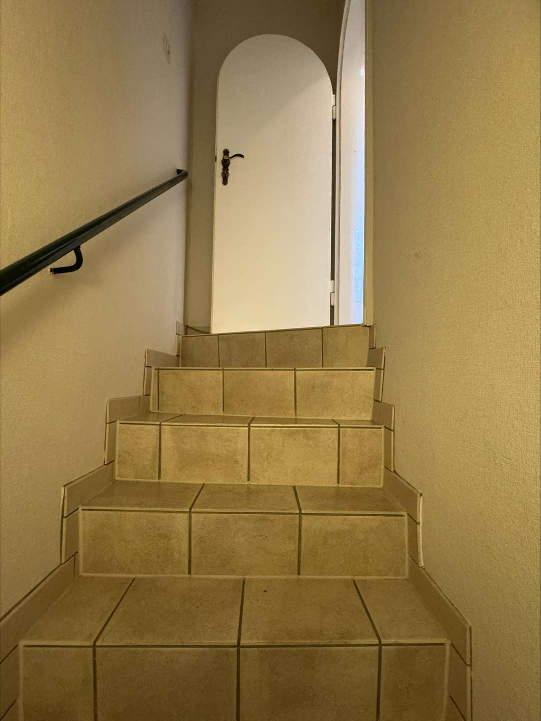 Kellertreppe