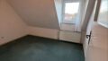 Kinderzimmer im Dachgeschoss