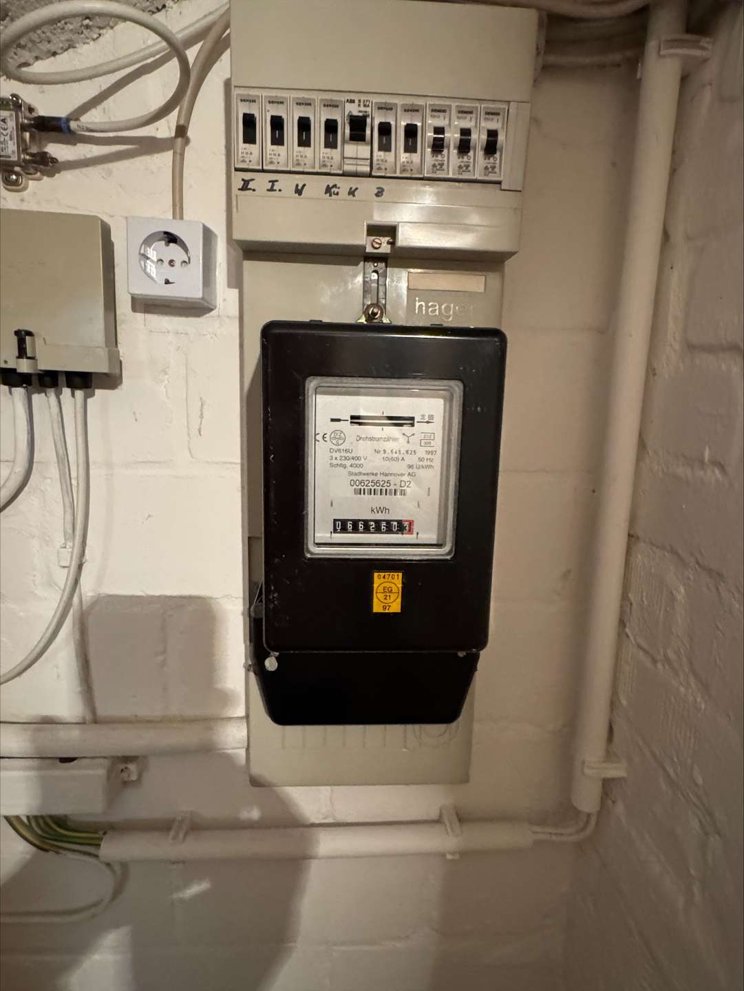 Elektrik