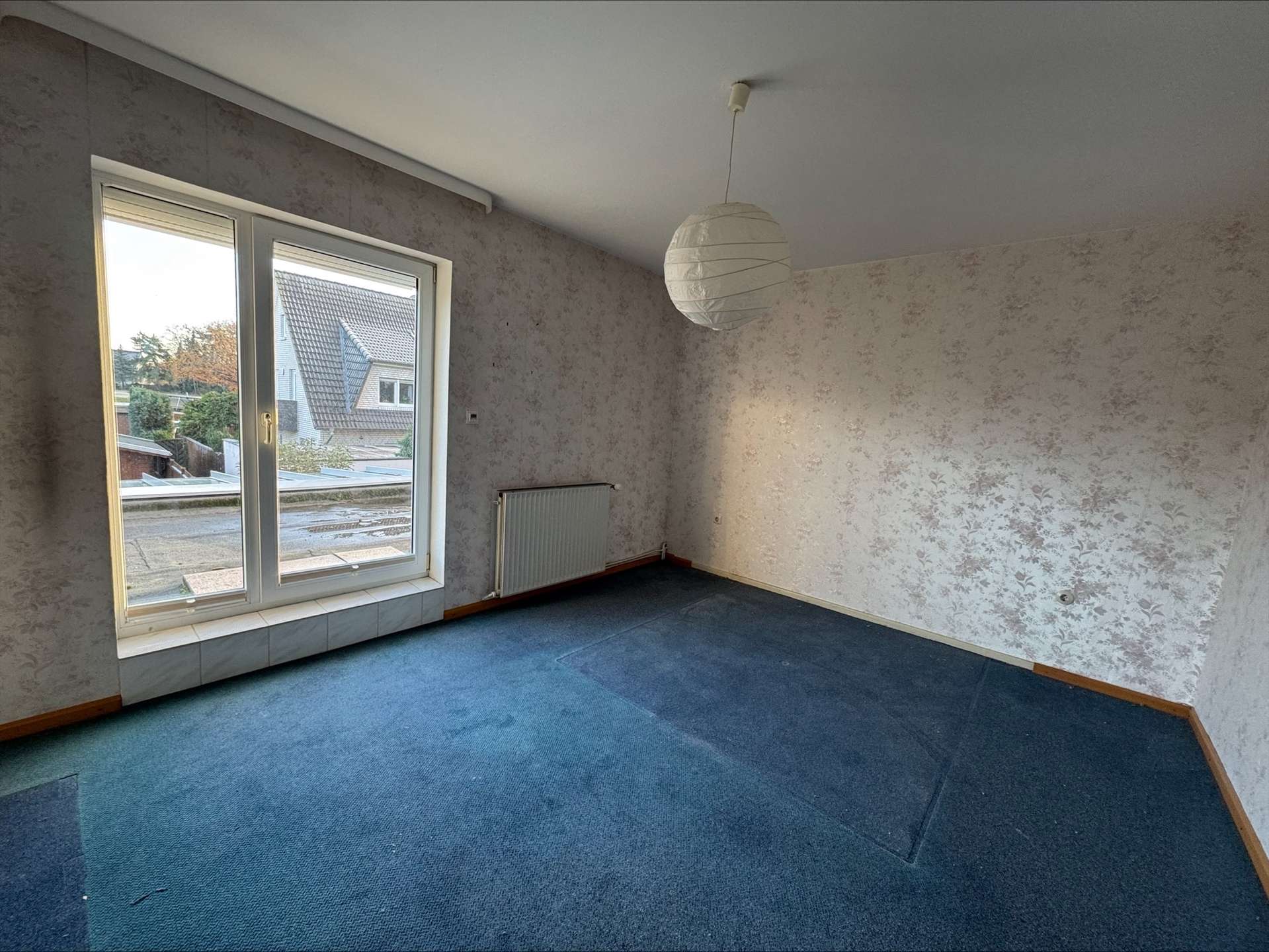 Schlafzimmer im 1. Obergeschoss