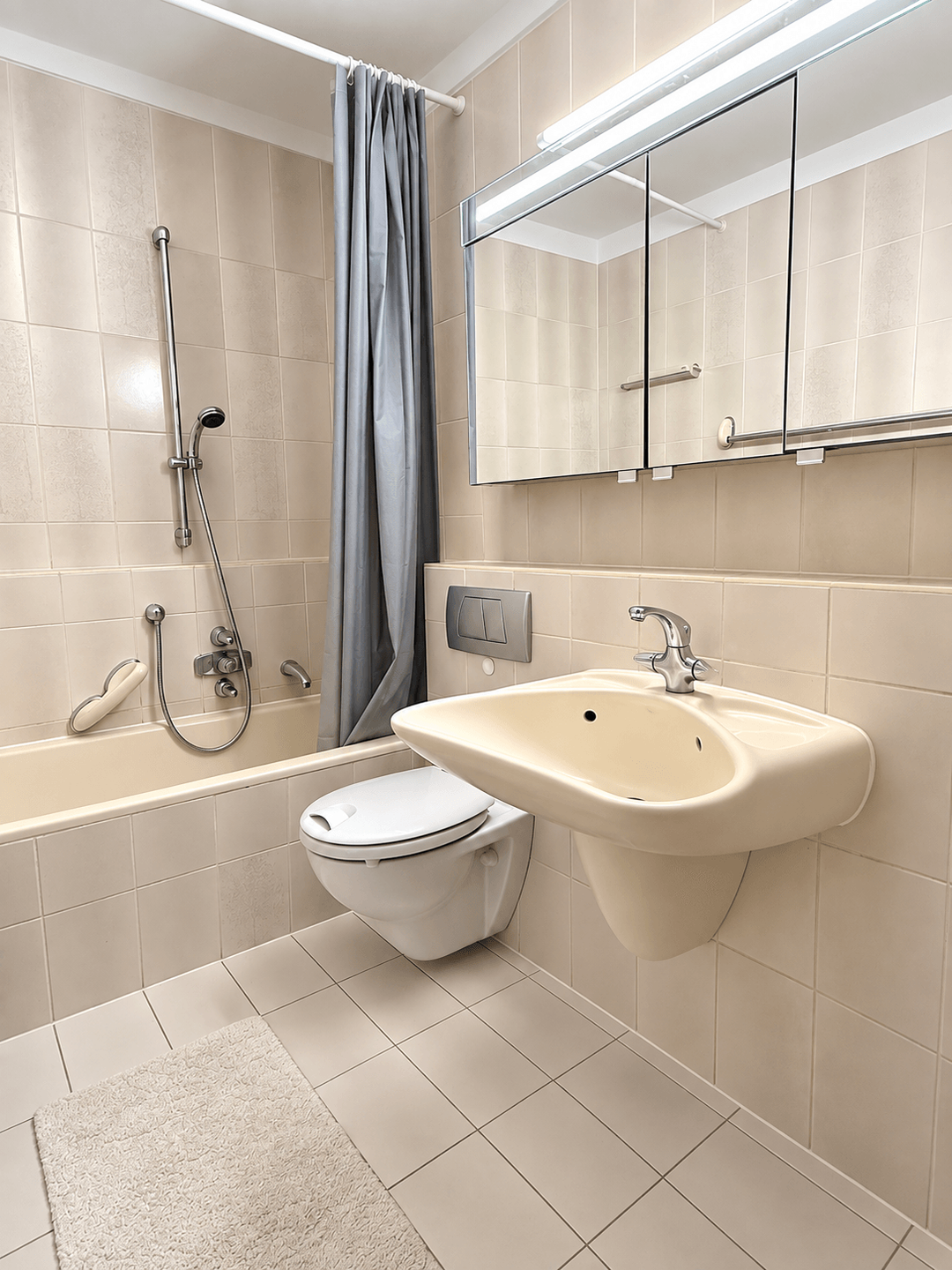 Bad en Suite