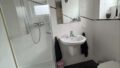 Souterrain Duschbad