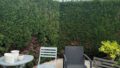 Terrasse Ostseite
